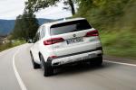 BMW X5 xDrive45e iPerformance 2019 года (WW)